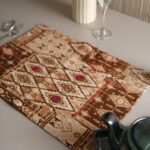 Heritage Hue Placemat