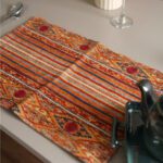 Lattice Placemat