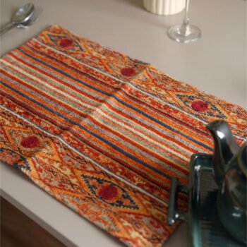 Lattice Placemat
