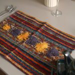 Luminious Lace Placemat