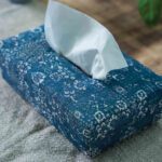 Luxury Essentials Designer Tissue Box