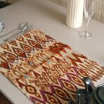 Radiant Revival Placemat