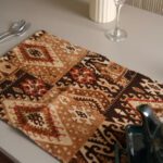Tranquil Trellis Placemat