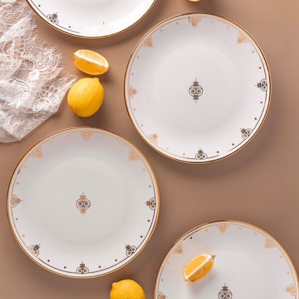 Dinner Plate