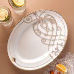 Platter Plate