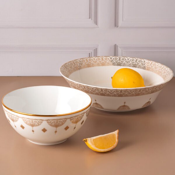 Open Serving Bowl - Image 2