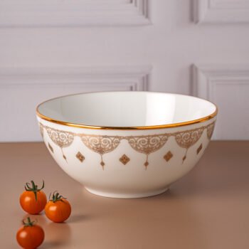 Small Serving Bowl
