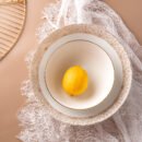 Small Serving Bowl