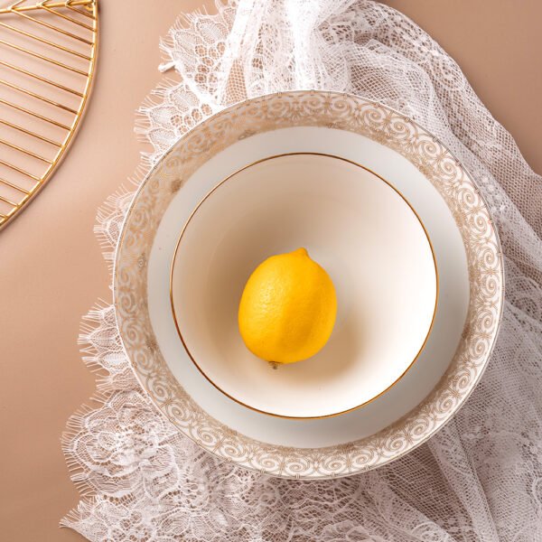 Small Serving Bowl - Image 2