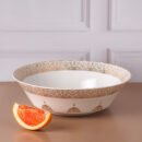 Open Serving Bowl