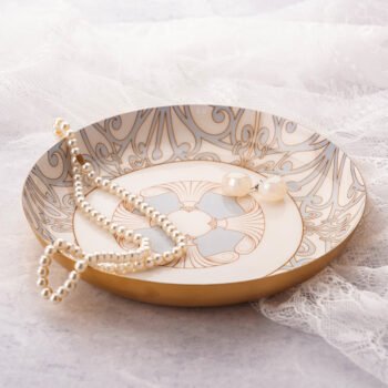 Trevi Trinket Tray