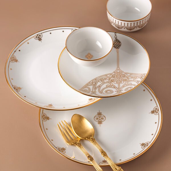 Quarter Plate - Image 2