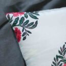 Floral Cushion Cover