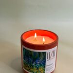 Pastures Candle
