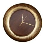 Aevum Wall Clock
