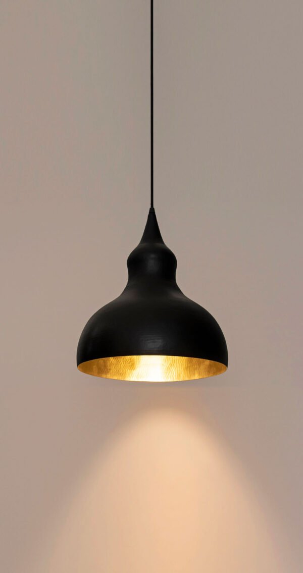 Tumba Pendant Light