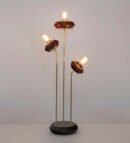 Trayah Floor Lamp