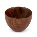 Copper Small Oval Bowl