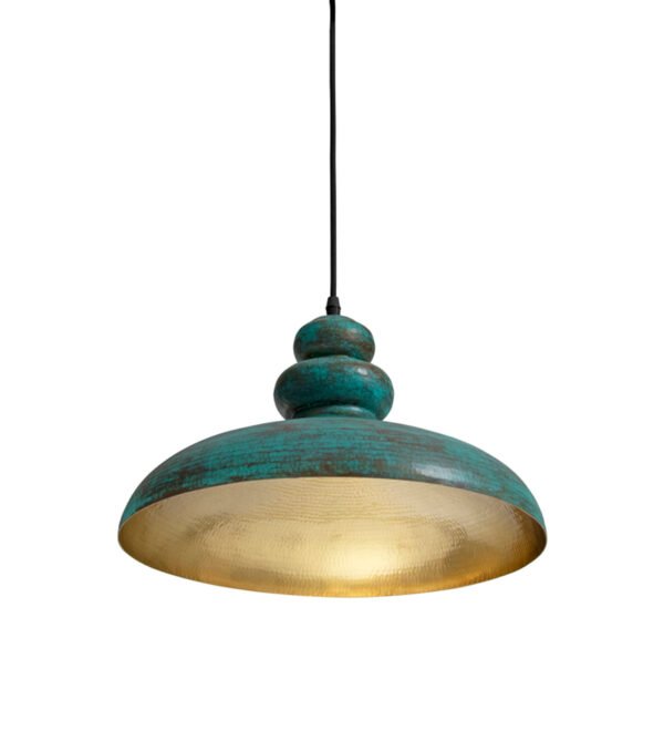 Pillar Pendant Light - Image 5