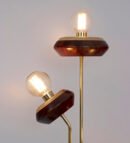 Trayah Floor Lamp