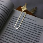Metallic Markings (Brass)