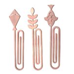 Metallic Markings (Copper)