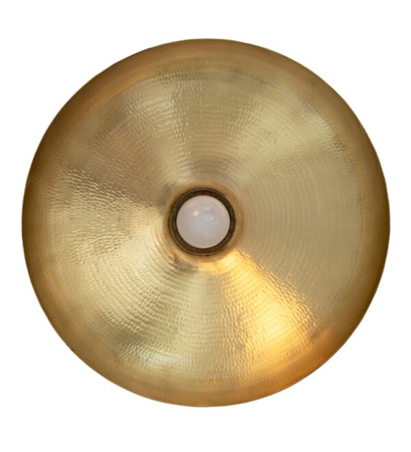 Pillar Pendant Light - Image 3