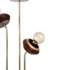 Trayah Floor Lamp