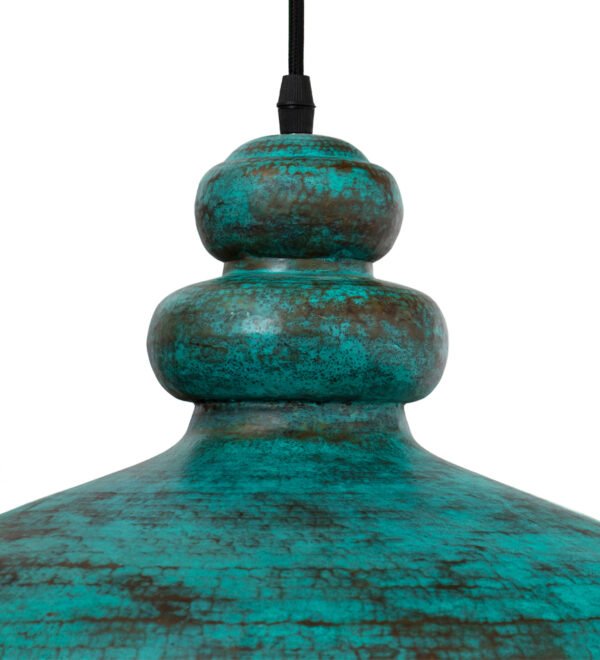 Pillar Pendant Light - Image 2