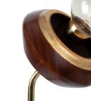Trayah Floor Lamp