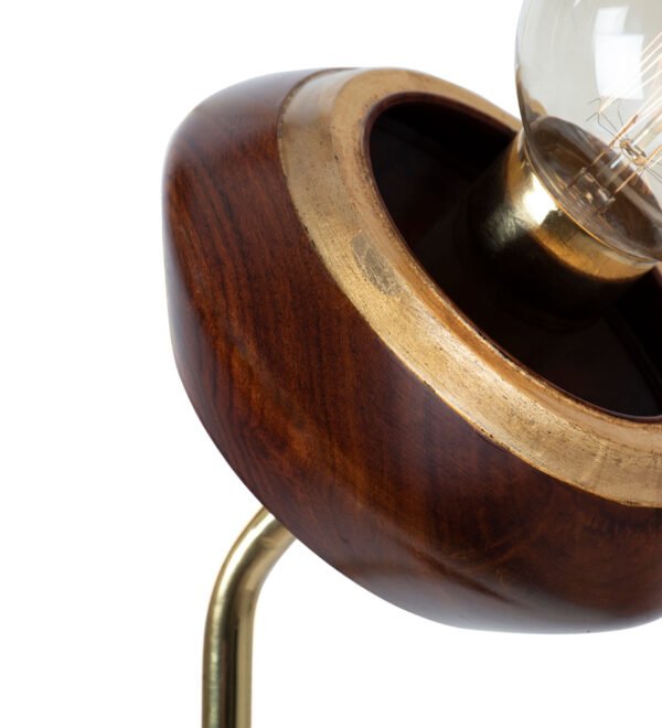 Trayah Floor Lamp - Image 3