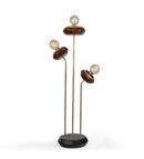 Trayah Floor Lamp