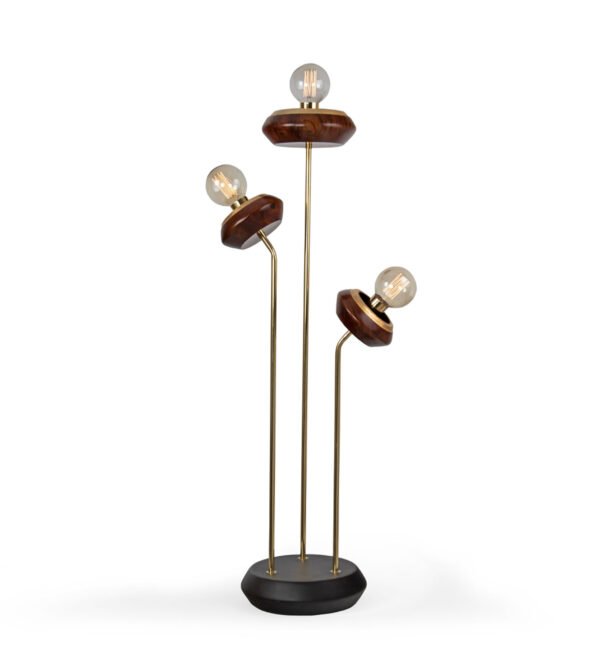 Trayah Floor Lamp - Image 2