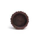 Qutub Copper Candle Stand (Set of 4)