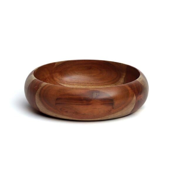 Cory Wooden Bowls (Set of 3) - Image 7