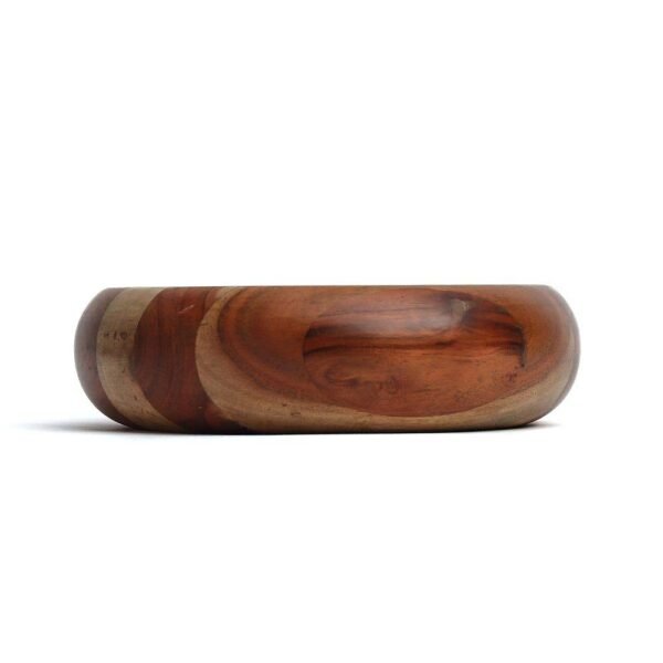 Cory Wooden Bowls (Set of 3) - Image 8