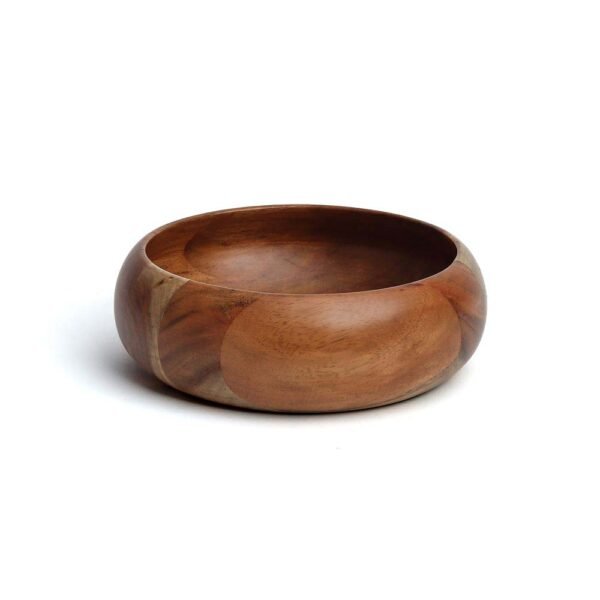 Cory Wooden Bowls (Set of 3) - Image 4