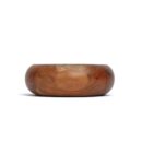 Cory Mellow Wooden Bowl