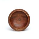 Cory Mellow Wooden Bowl