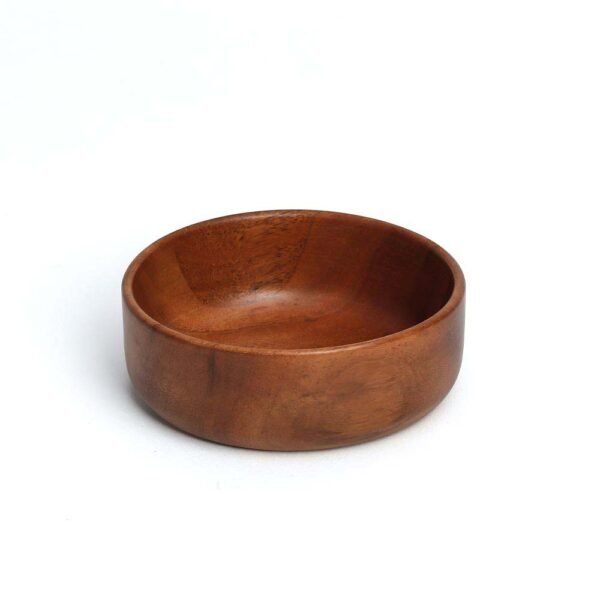 Nia Wooden Bowls (Set of 3) - Image 12