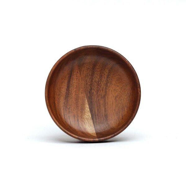 Nia Wooden Bowls (Set of 3) - Image 8