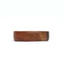 Nia Wooden Bowls (Set of 3)