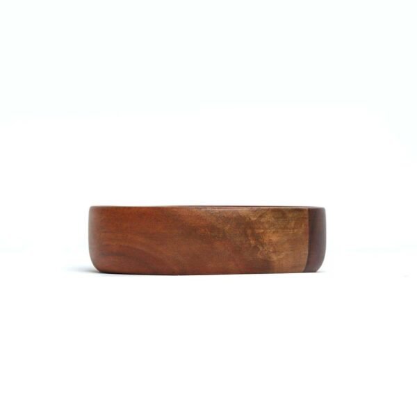 Nia Wooden Bowls (Set of 3) - Image 6