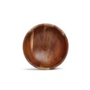 Aurora Wooden Bowl