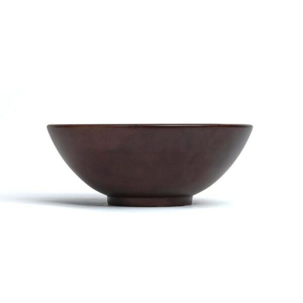 Indie Cone Wooden Bowls (Set of 3) - Image 13