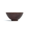 Indie Cone Wooden Bowls (Set of 3)