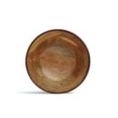 Indie Cone Wooden Bowls (Set of 3)
