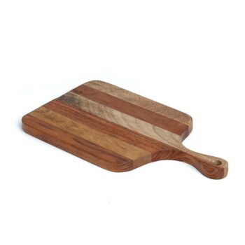Blair Natural Wooden Chopping Board