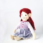 Brooklyn Soft Toy