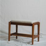 Ottoman Seat Footstool